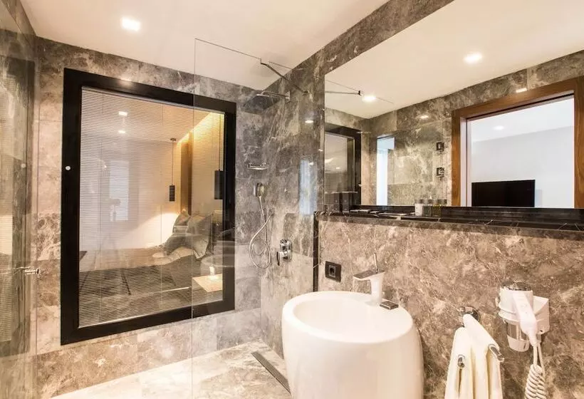 Fotos del hotel Zeniva:  18