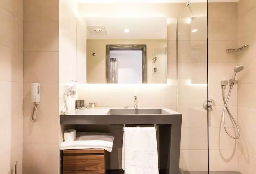 Fotos del hotel Zeniva:  21