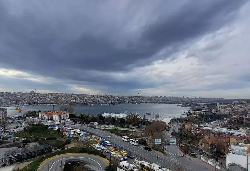 Fotos del hotel Aspera  Golden Horn:  12