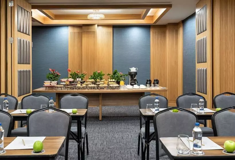 Fotos del hotel Aspera  Golden Horn:  18