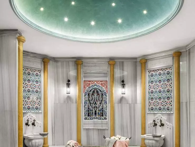 Fotos del hotel Aspera  Golden Horn:  3