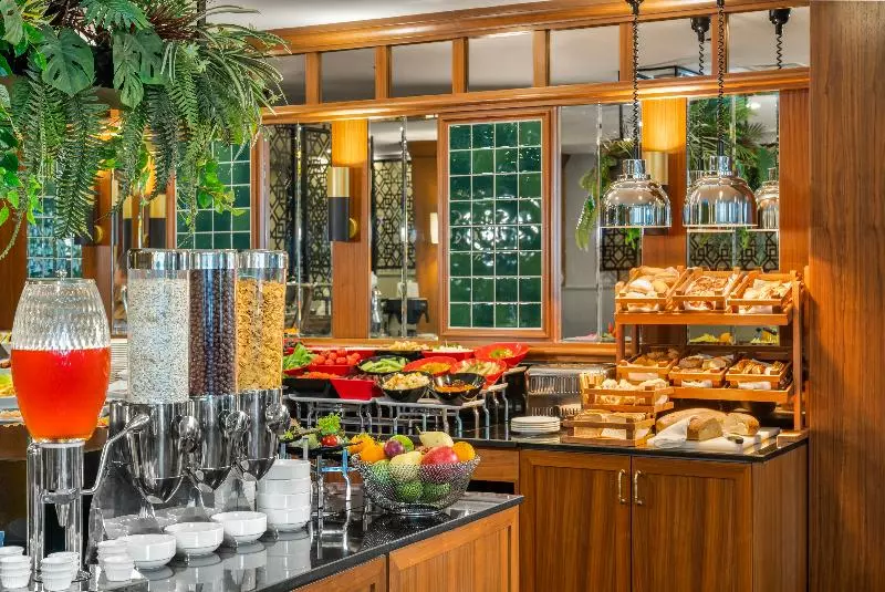 Fotos del hotel Aspera  Golden Horn:  5