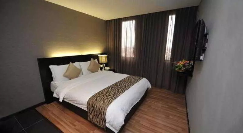 Fotos del hotel 11 @ Century:  11