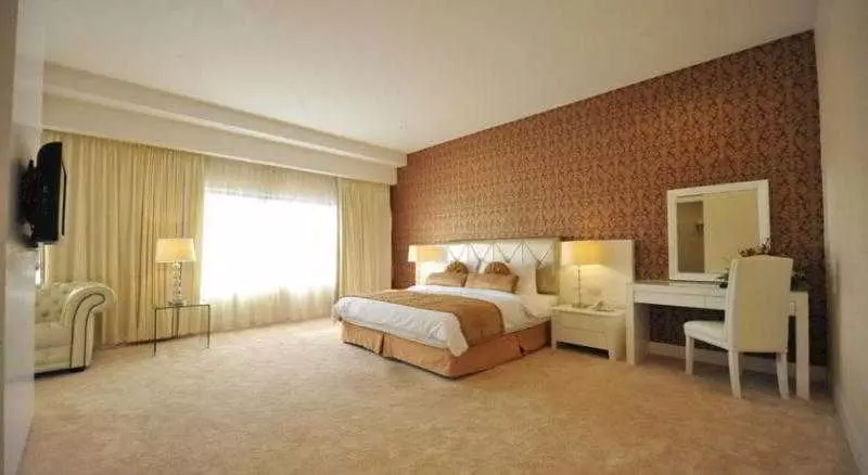 Fotos del hotel 11 @ Century:  5