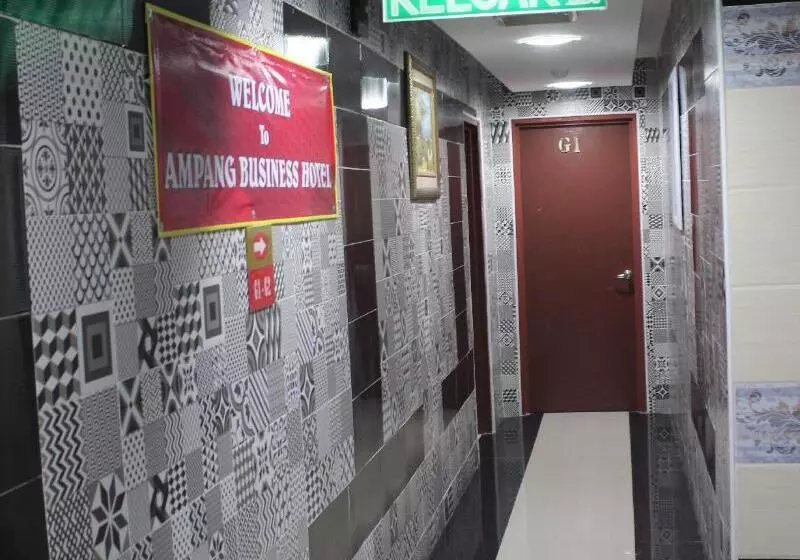 Fotos del hotel Ampang Business:  2