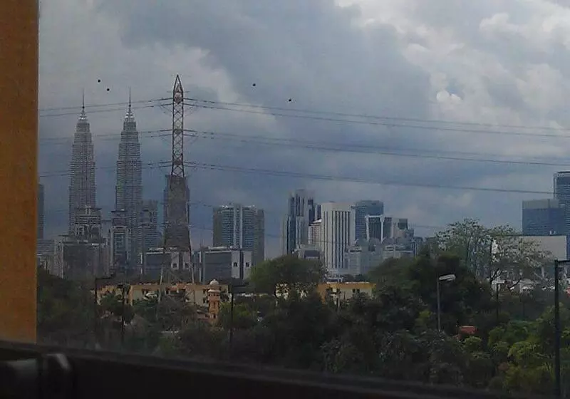 Fotos del hotel Ampang Business:  3