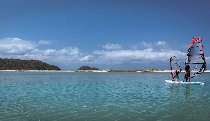 Fotos del hotel Baan Manali Resort:  6