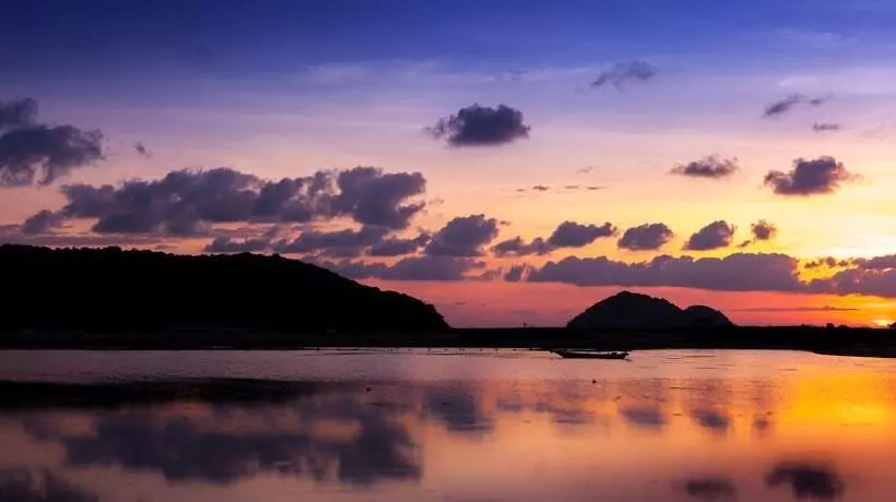 Fotos del hotel Baan Manali Resort:  11