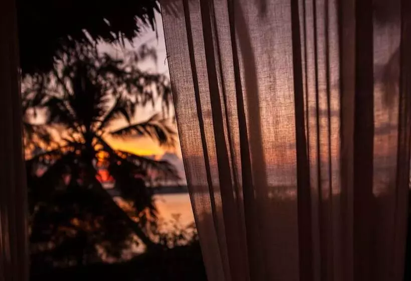 Fotos del hotel Baan Manali Resort:  9