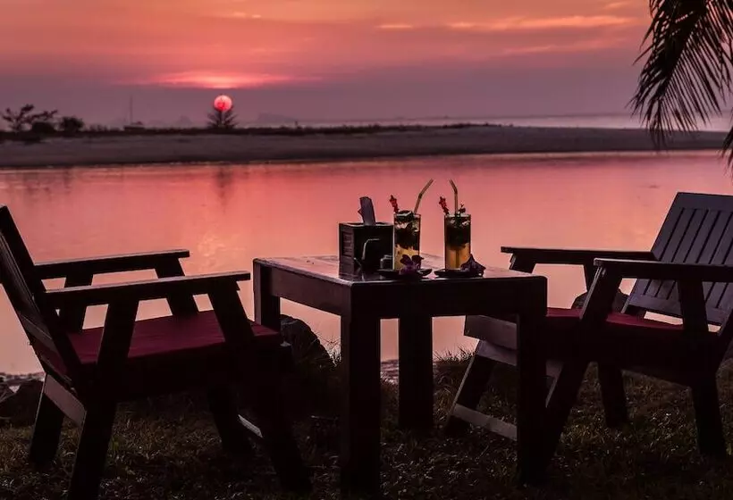 Fotos del hotel Baan Manali Resort:  7