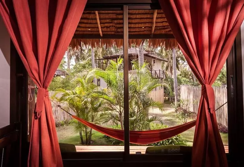 Fotos del hotel Baan Manali Resort:  10