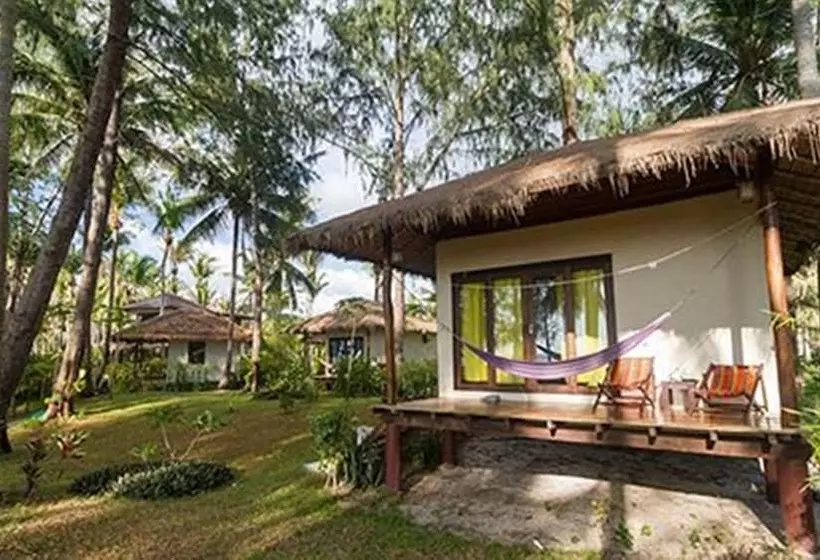 Fotos del hotel Baan Manali Resort:  23