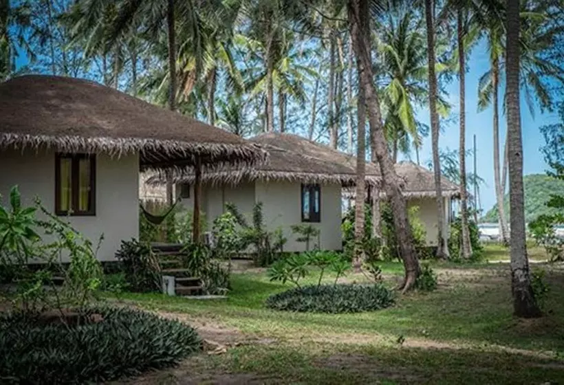 Fotos del hotel Baan Manali Resort:  16