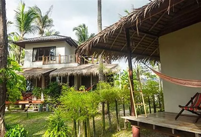 Fotos del hotel Baan Manali Resort:  25