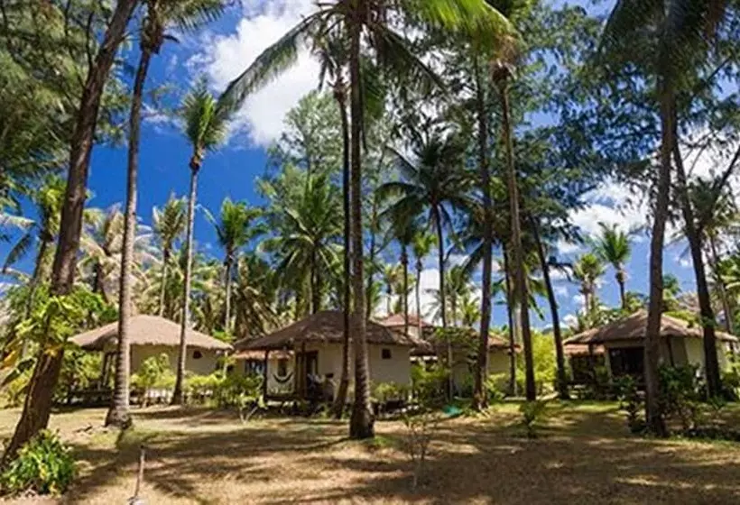 Fotos del hotel Baan Manali Resort:  15