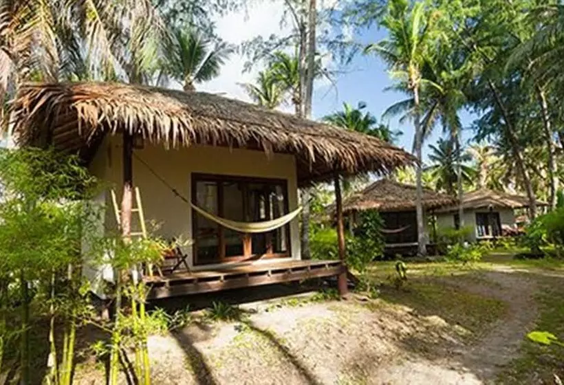 Fotos del hotel Baan Manali Resort:  20