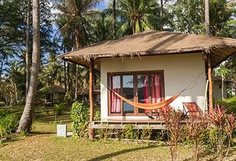 Fotos del hotel Baan Manali Resort:  19