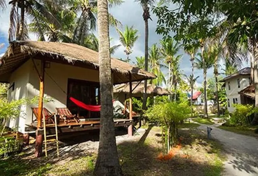 Fotos del hotel Baan Manali Resort:  22