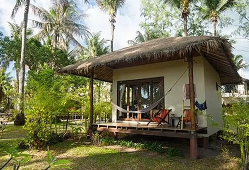 Fotos del hotel Baan Manali Resort:  18