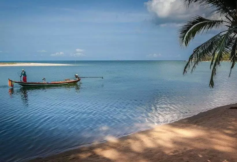 Fotos del hotel Baan Manali Resort:  14