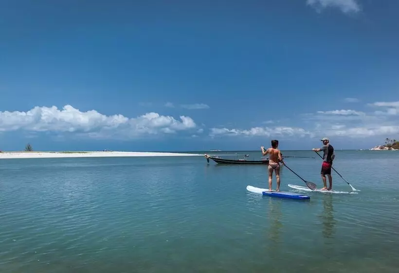 Fotos del hotel Baan Manali Resort:  8