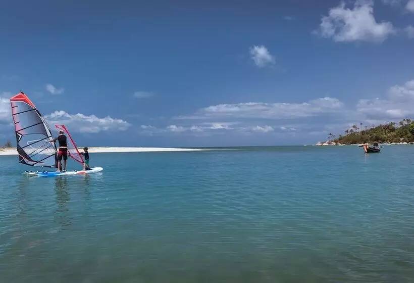 Fotos del hotel Baan Manali Resort:  4