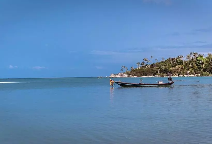 Fotos del hotel Baan Manali Resort:  5