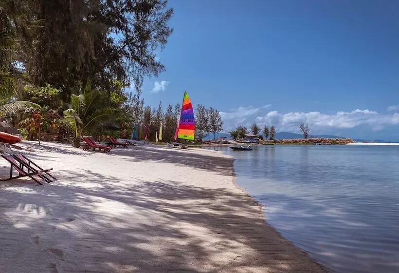 Fotos del hotel Baan Manali Resort:  13