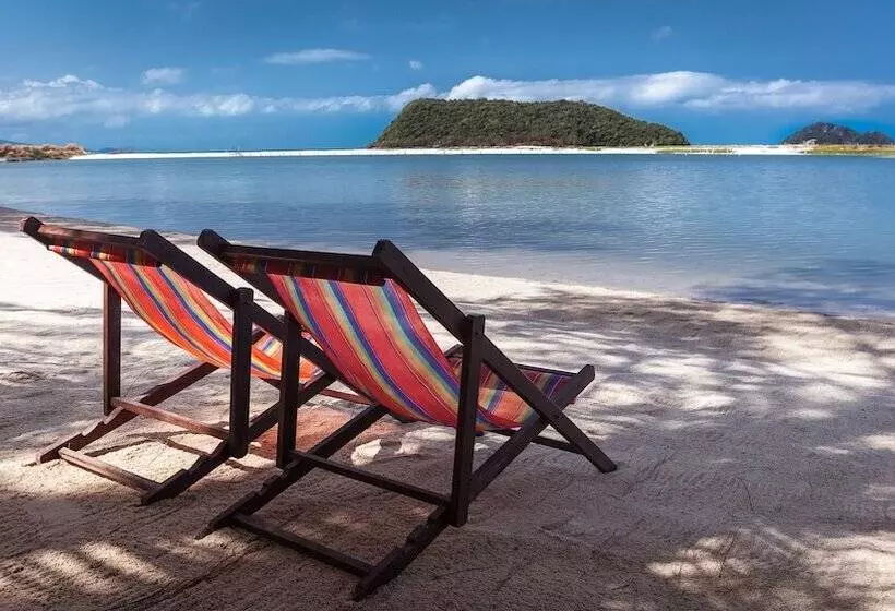 Fotos del hotel Baan Manali Resort:  12