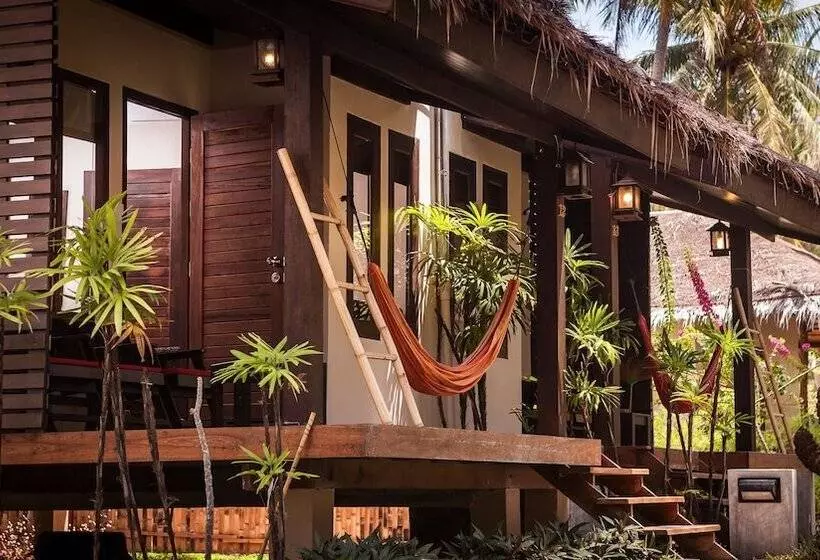 Fotos del hotel Baan Manali Resort:  24