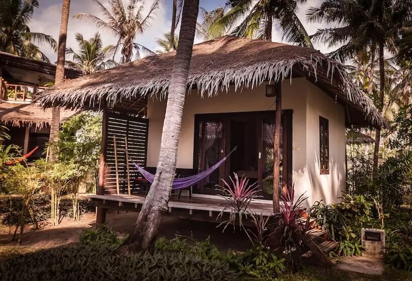 Fotos del hotel Baan Manali Resort:  21