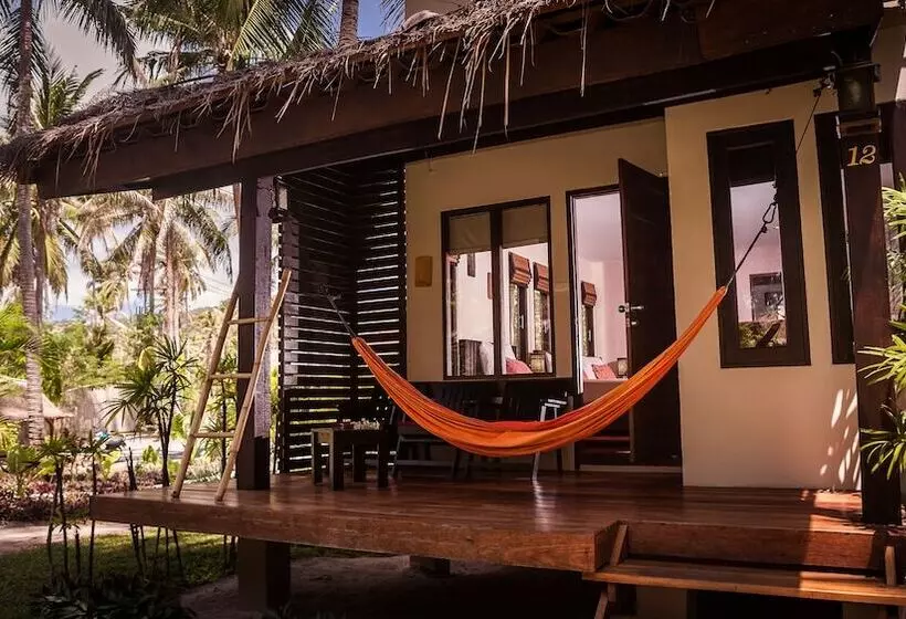 Fotos del hotel Baan Manali Resort:  2