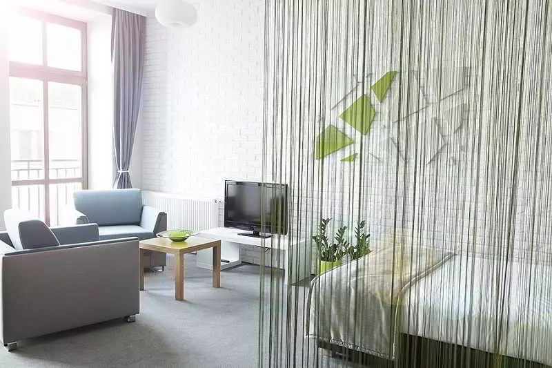 Fotos del hotel City Residence Apart:  10