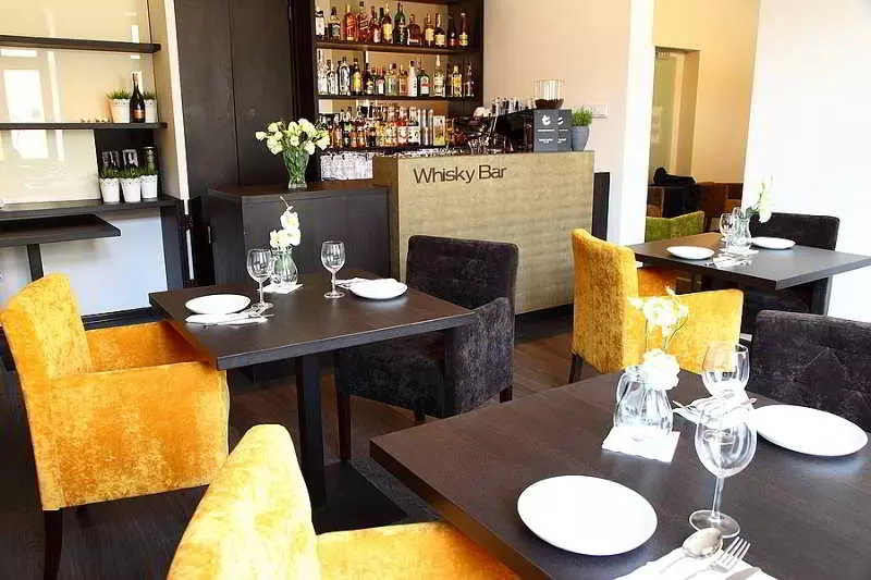 Fotos del hotel City Residence Apart:  3