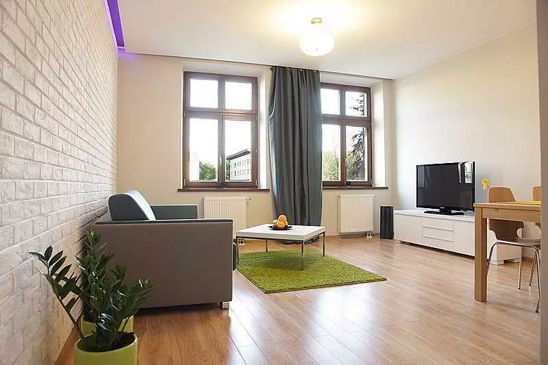 Fotos del hotel City Residence Apart:  1