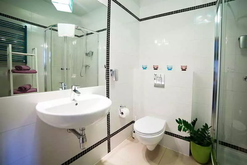 Fotos del hotel City Residence Apart:  5