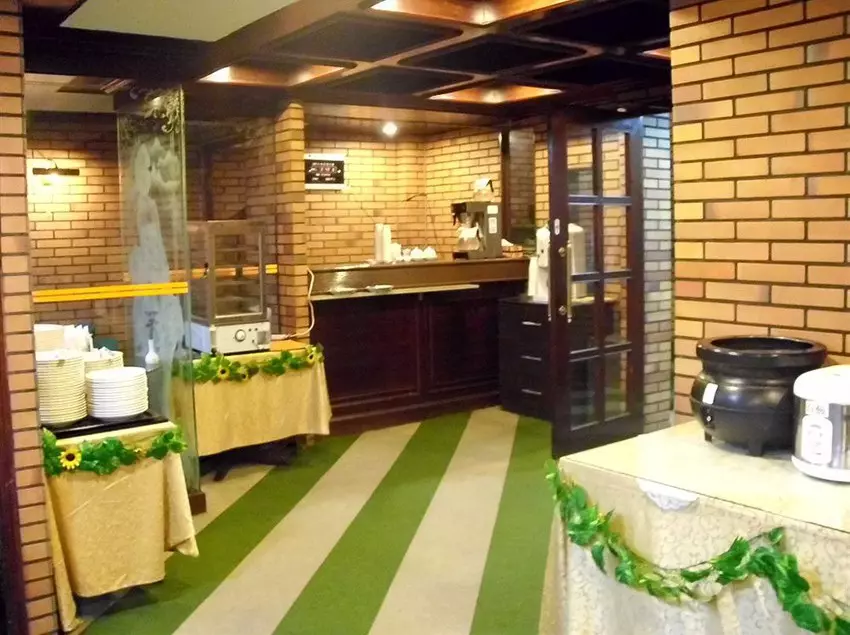 Fotos del hotel Fude Lime:  5