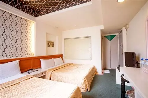 Fotos del hotel Fude Lime:  8