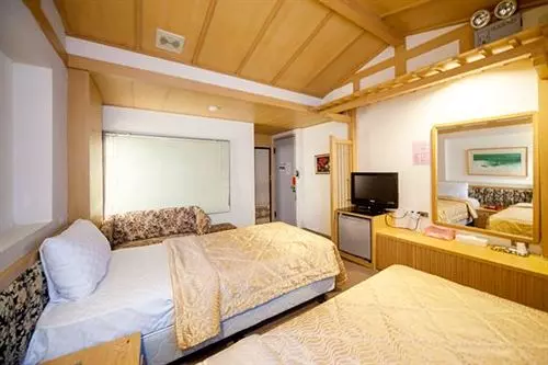 Fotos del hotel Fude Lime:  15