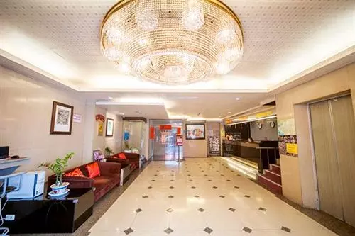 Fotos del hotel Fude Lime:  10