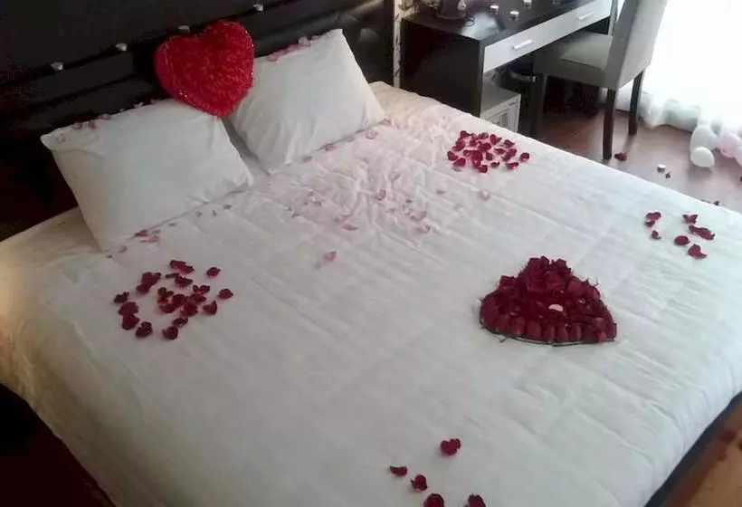 Fotos del hotel Hanoi Victory:  25