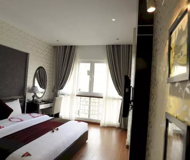 Fotos del hotel Hanoi Victory:  12