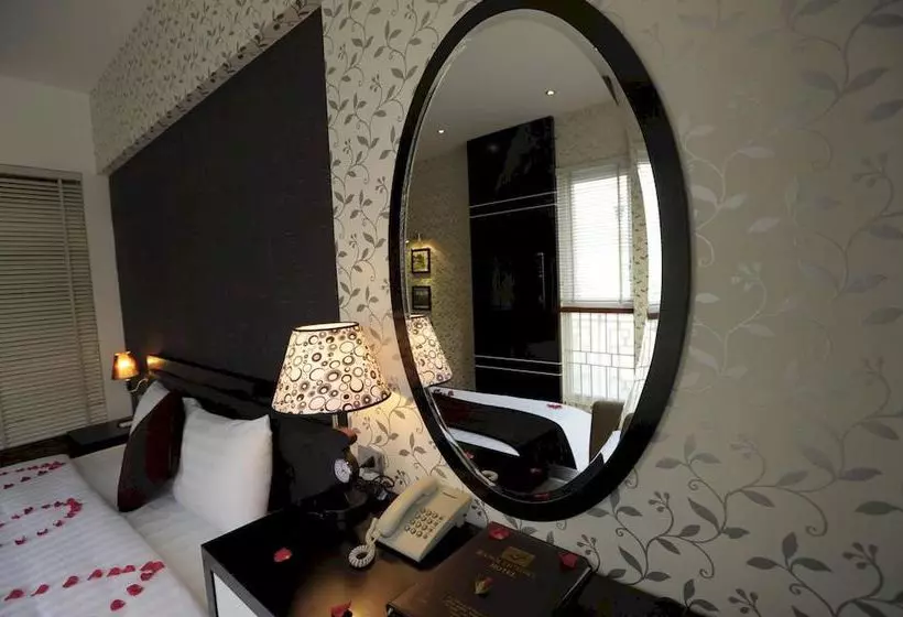 Fotos del hotel Hanoi Victory:  18