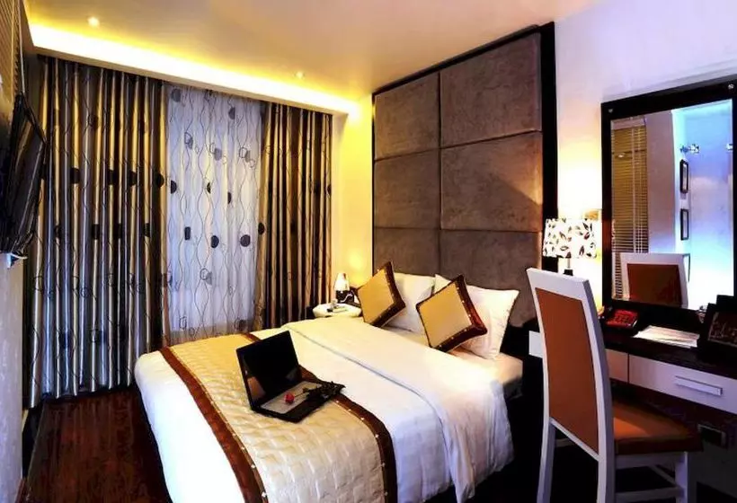 Fotos del hotel Hanoi Victory:  10