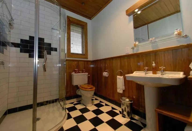 Fotos del hotel Holly Homestead B&b:  4