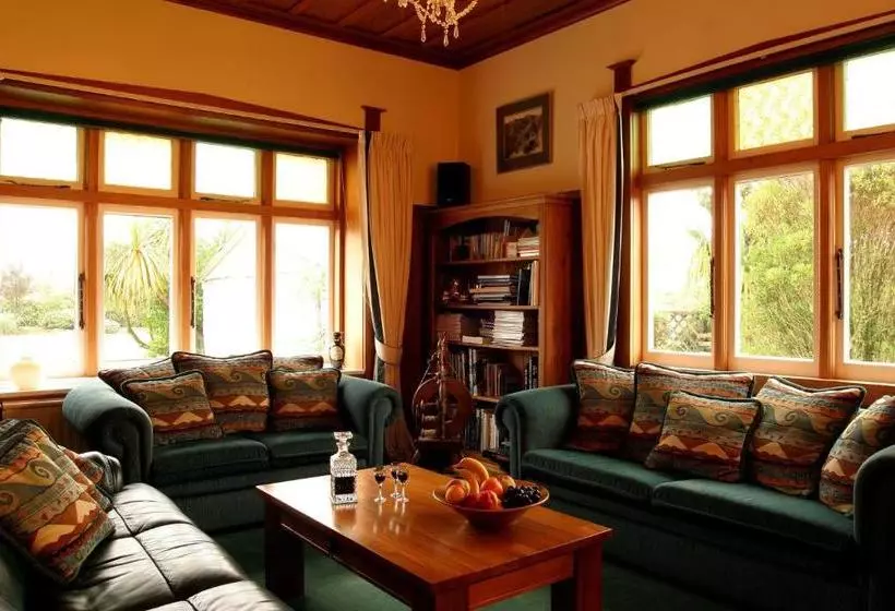 Fotos del hotel Holly Homestead B&b:  14