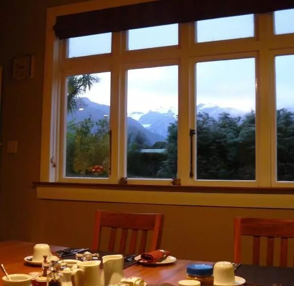 Fotos del hotel Holly Homestead B&b:  24