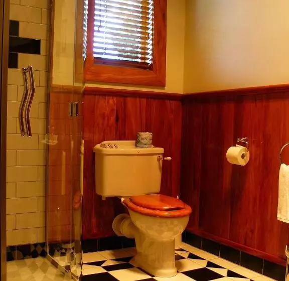 Fotos del hotel Holly Homestead B&b:  15