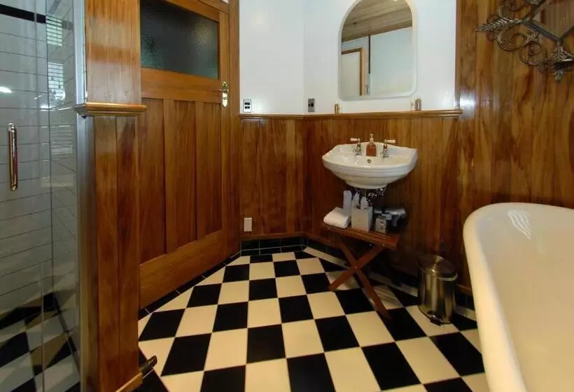 Fotos del hotel Holly Homestead B&b:  18