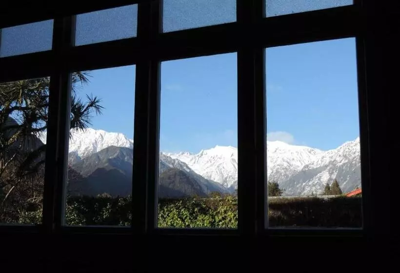 Fotos del hotel Holly Homestead B&b:  19